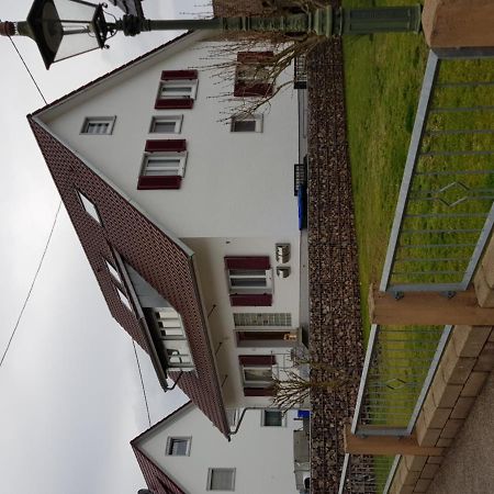 Ferienwohnungen Voerstetten Vorstetten Kültér fotó