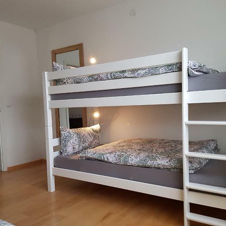 Ferienwohnungen Voerstetten Vorstetten Kültér fotó