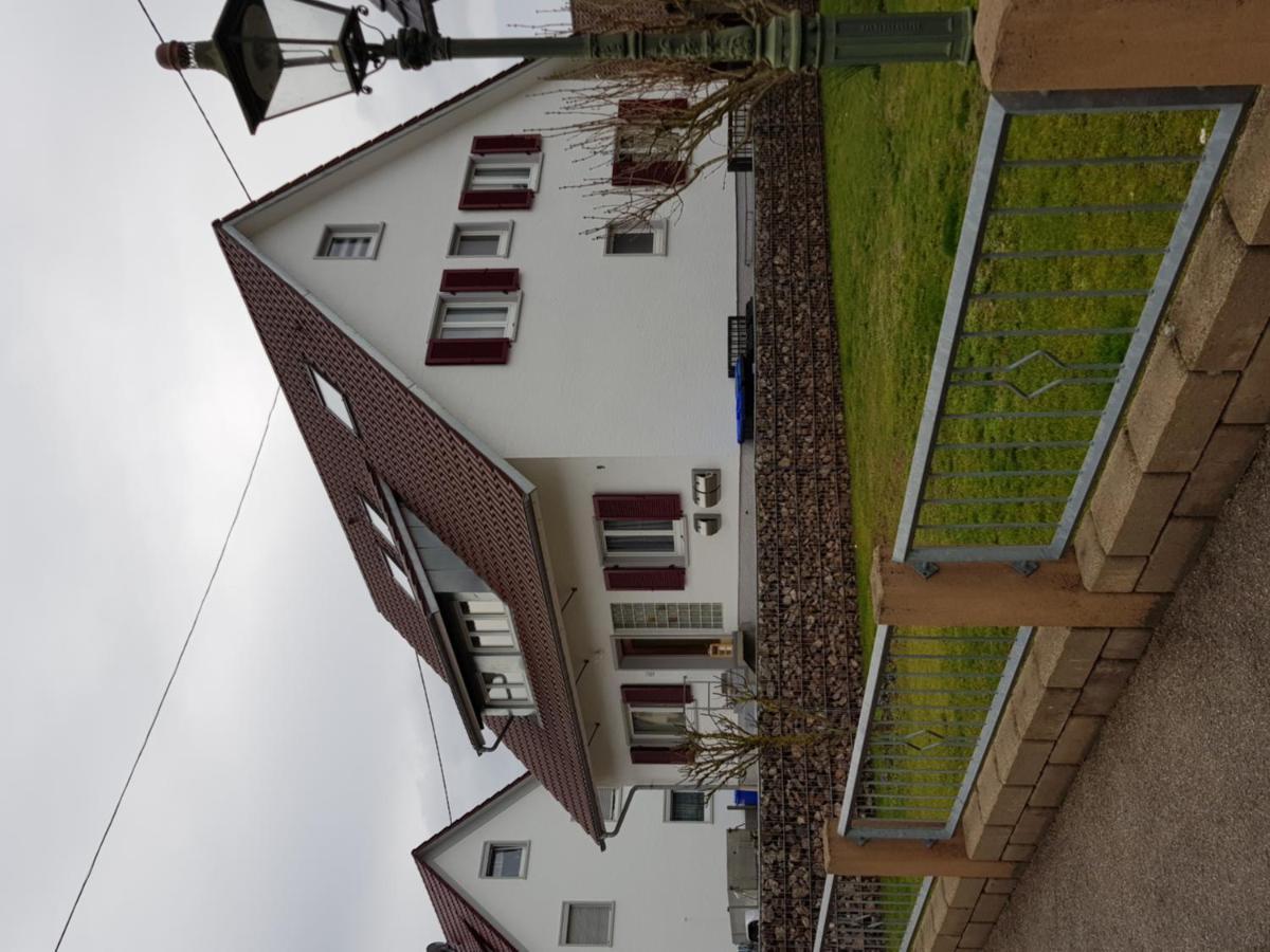Ferienwohnungen Voerstetten Vorstetten Kültér fotó