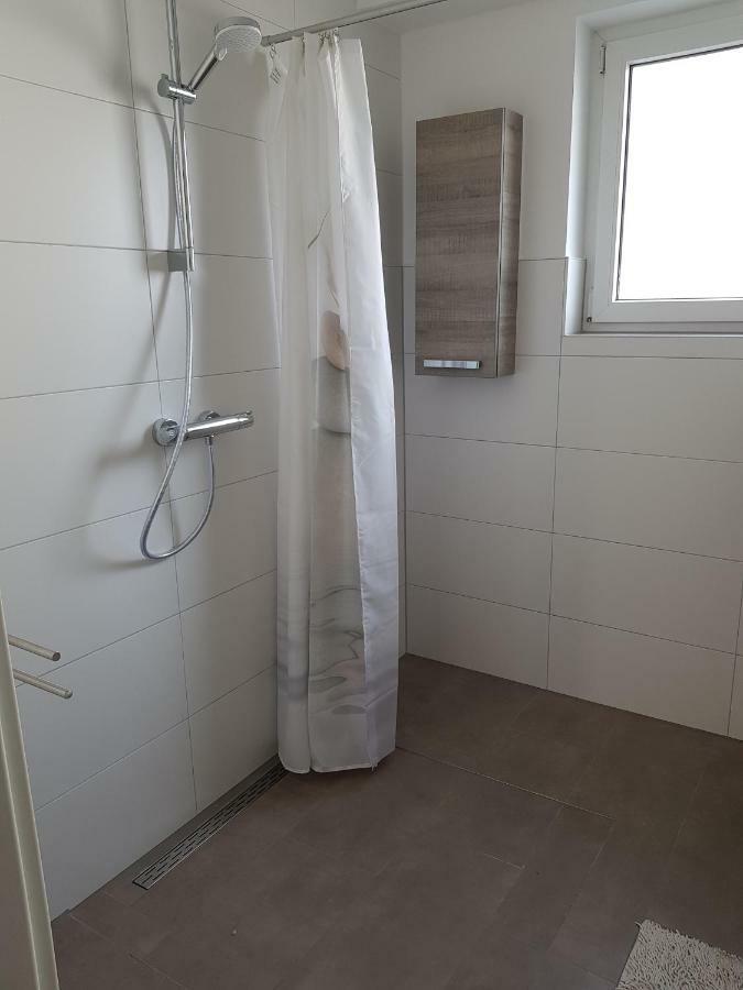 Ferienwohnungen Voerstetten Vorstetten Kültér fotó
