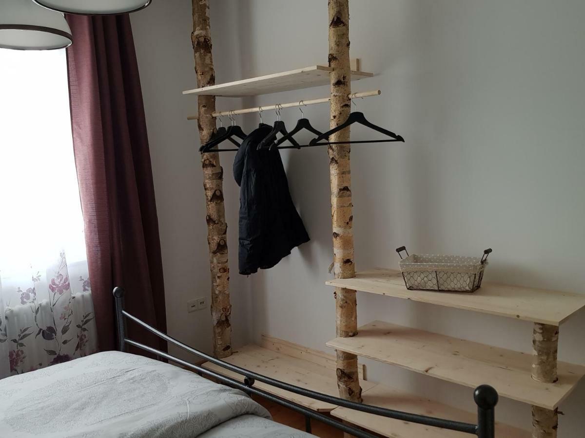 Ferienwohnungen Voerstetten Vorstetten Kültér fotó