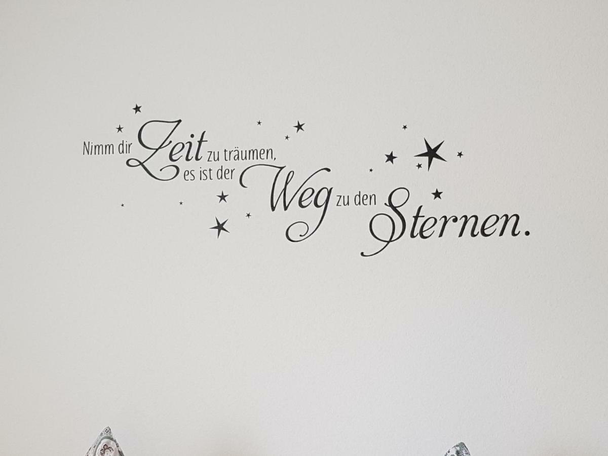 Ferienwohnungen Voerstetten Vorstetten Kültér fotó